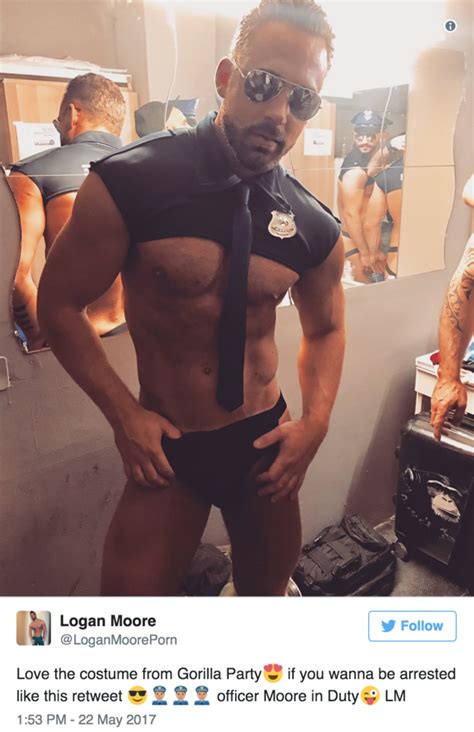 Twitter Feed Me Porn Stars Tweet Because They Care Manhunt Daily