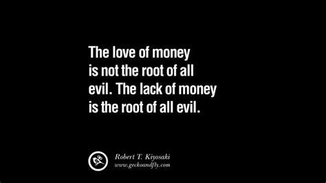 Love Of Money Is The Root Of All Evil Quotes Shortquotes Cc