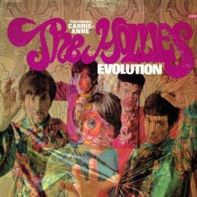 The Hollies Evolution US Lyrics And Tracklist Genius