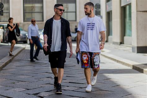 Actualizar Imagen Outfit Con Bermudas Hombre Abzlocal Mx