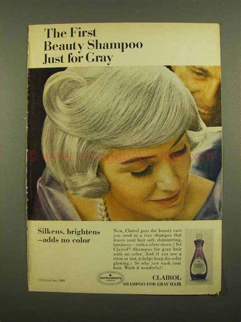 1982 Clairol Condition Beauty Pack Treatment Ad Dr0550