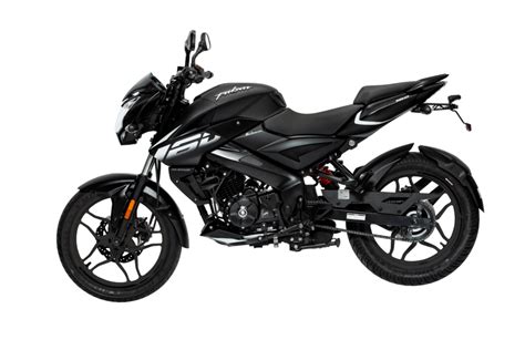 Pulsar Ns 160 Fi Tienda Mercamotos Santander