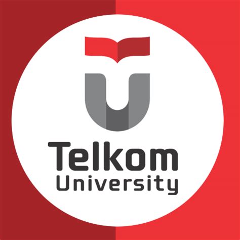 Detail Logo Telkom University Png Koleksi Nomer 12