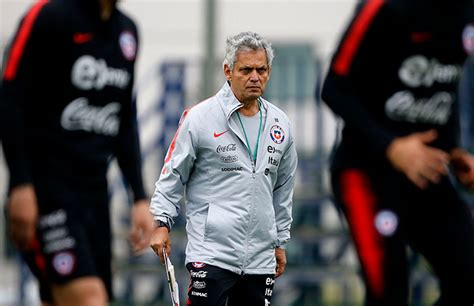 O Chile terá um desafio altíssimo na Copa América diz Reinaldo Rueda