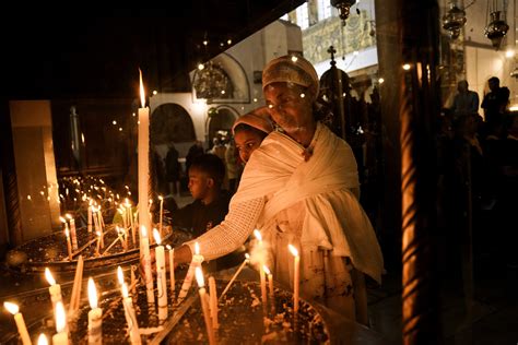 Bethlehem Welcomes Christmas Tourists After Pandemic Lull Baptist Press