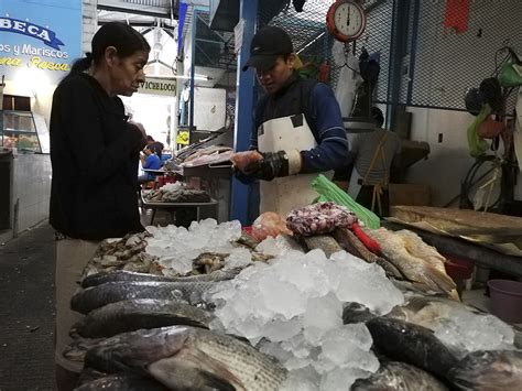 Emite SSO Recomendaciones Para Evitar Intoxicaciones Por Mariscos E