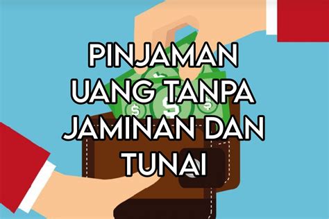 Pinjam Uang Tanpa Jaminan Solusi Praktis Untuk Masalah Keuangan Anda