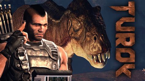 Turok 2008 [Классический Ретро Обзор] - YouTube