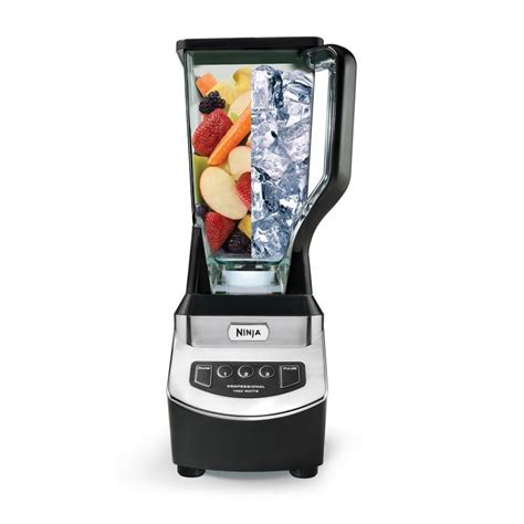 Best Blender For Crushing Ice Review Easy Juice