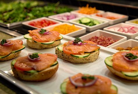 hard rock lobster buffet 5