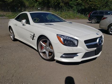 Vin Wddjk Fa Ff Mercedes Benz Sl Class Car History Stat Vin