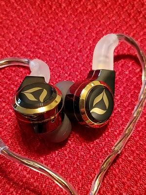 Dita Dream Xls Headphone Reviews And Discussion Head Fi Org