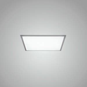 Panneau LED encastrable rétroéclairé 60x60cm 4860lm driver Philips