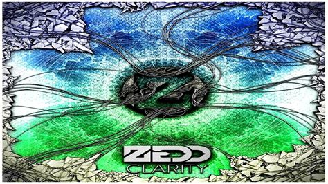 Zedd Feat Foxes Clarity New Song 2012 YouTube