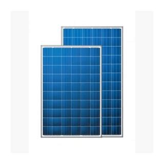 SolarTürk Polikristal Güneş Panelleri System Solar Power Enerji