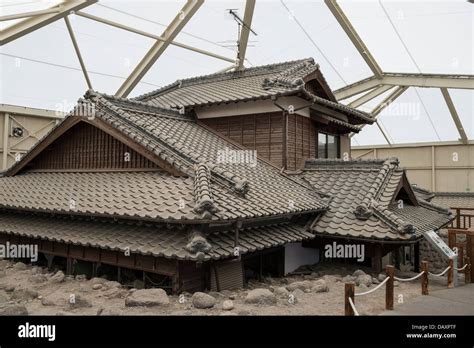 Mount unzen disaster hi-res stock photography and images - Alamy