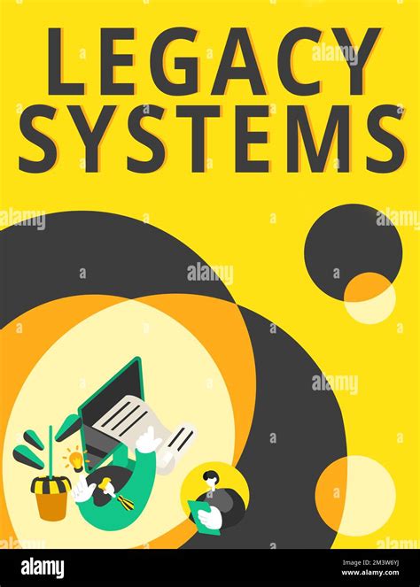 Visualizaci N Conceptual De Sistemas Heredados Palabra Para El Sistema