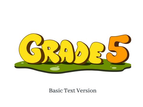 Graded Logo