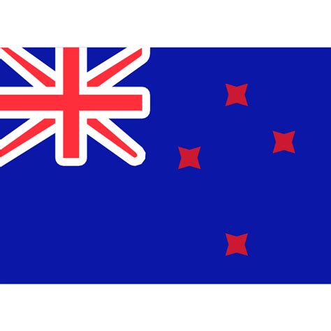 Flag Nz Vector Svg Icon Svg Repo