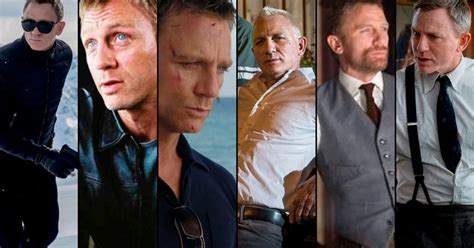 6 Películas Con Daniel Craig Para Ver En Streaming Infobae