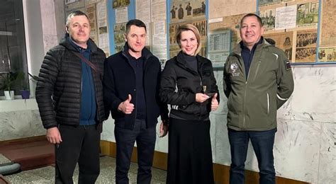 Теперь защищены: сотрудники ГУП ДНР «Вода Донбасса» обеспечены ...