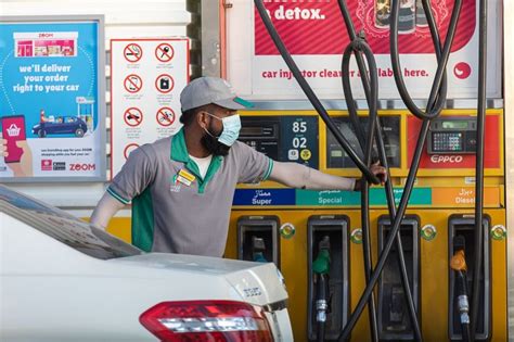 UAE Petrol Prices Increase In August 2023 Construction Week Online