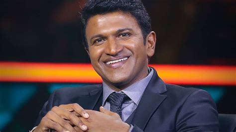 Puneeth Rajkumar To Be Honoured With Karnataka Ratna Award Posthumously