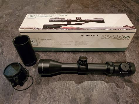 Vortex Xbr Crossbow Scope Archery Talk Forum