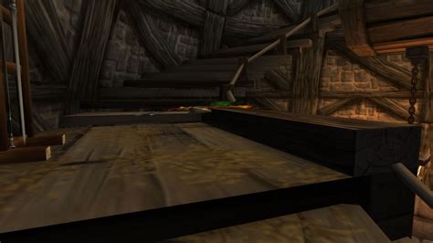 hit ground  hard rclassicwow