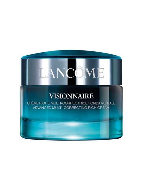 Lancôme Visionnaire Advanced Multi Correcting Rich Cream 50ml