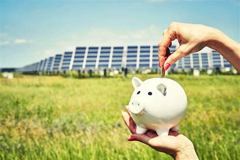 What Is The Best Way To Invest In Solar Energy How Beneficial Is It