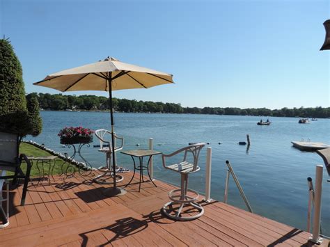 Lake Homes For Sale Watkins Lake Waterford Mi Oakland County