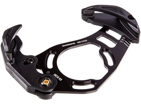 Держатель цепи Shimano SM-CD50 SAINT ISCG05 Черный ISMCD50X05 - отзывы ...