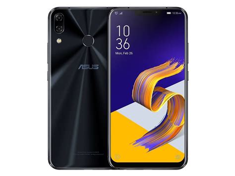 Zenfone Preview