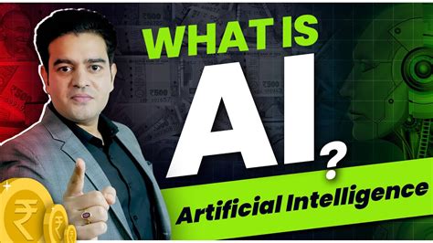 What Is Artificial Intelligence How It Works AI Kya Hai Aur Kaise