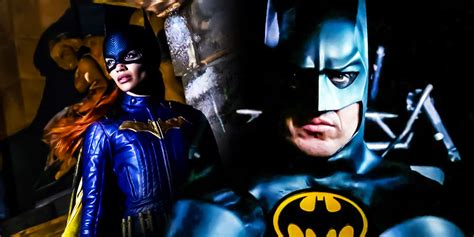 BATGIRL FILM CANCELLED RPF Costume And Prop Maker Community