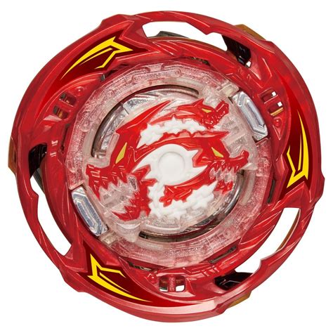 Beyblade Burst B Random Booster Vol Hlj