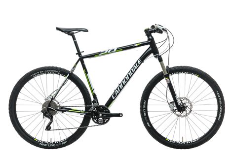 2014 Cannondale Trail SL 29 1