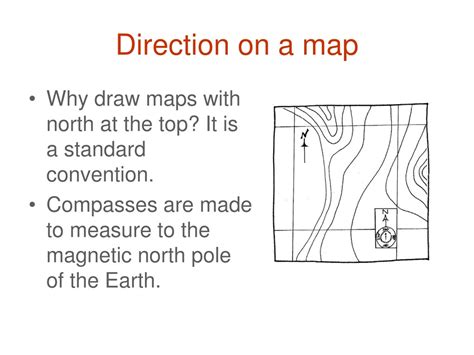 Ppt Introduction To Scale Maps And Basic Cartography Powerpoint Presentation Id58218