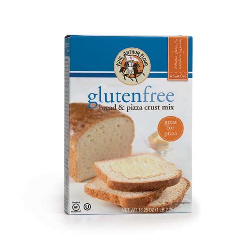 Gluten Free In Florida: King Arthur Gluten-Free Bread Mix - and Donuts!!