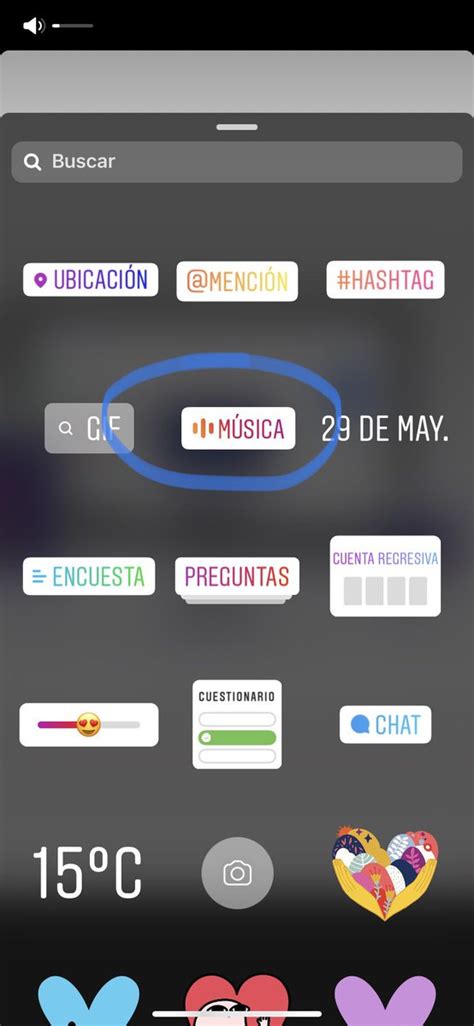 Marca CERO on Twitter Por fin Ya puedes añadir música a tus