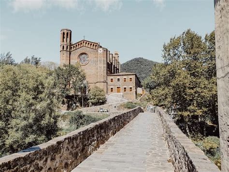 Le Migliori 5 Cose Da Vedere E Fare A Sant Joan Les Fonts Nel 2022