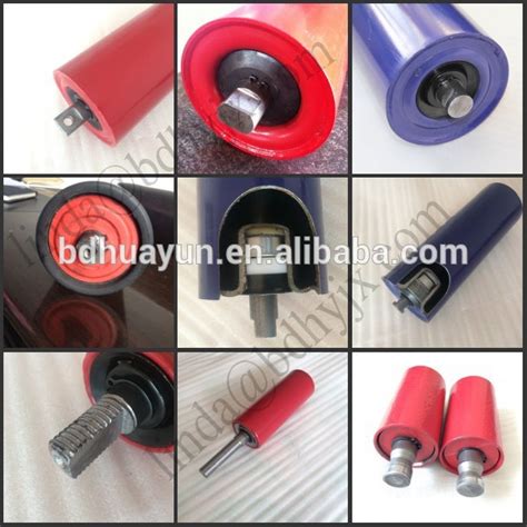 Conveyor Belt Conveyor System Roller Conveyor Conveyor Roller High