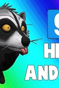 VanossGaming Gmod Hide And Seek Racoon Bird Garry S Mod TV