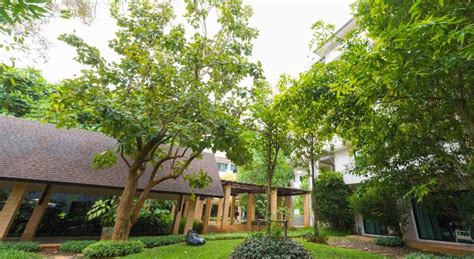 The Greenery Resort Khao Yai 1881 Moo5 Thanaratch Road Pak Chong