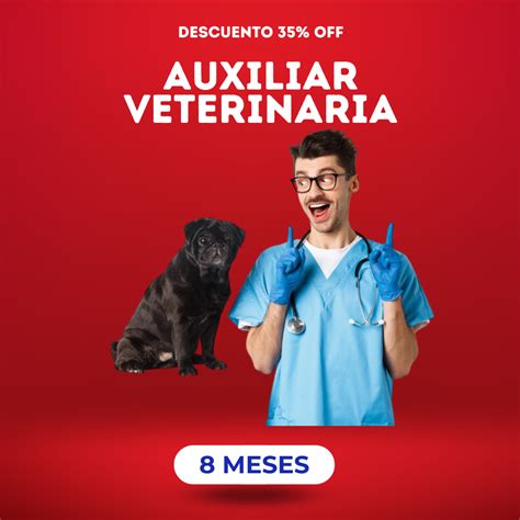 Auxiliar De Veterinario Isi Patagonia