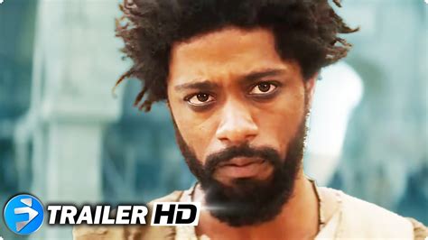 The Book Of Clarence 2024 Trailer Del Film Con Lakeith Stanfield E Benedict Cumberbatch Youtube