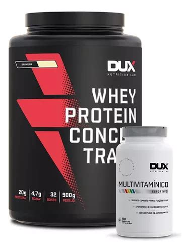 Whey Protein Concentrado G Multivitam Nico Sabor Coco Frete Gr Tis