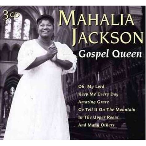 Mahalia Jackson Quotes. QuotesGram