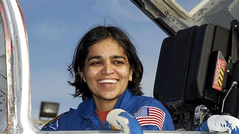 Astronaut Kalpana Chawla Remembered In The Us As An American Hero And